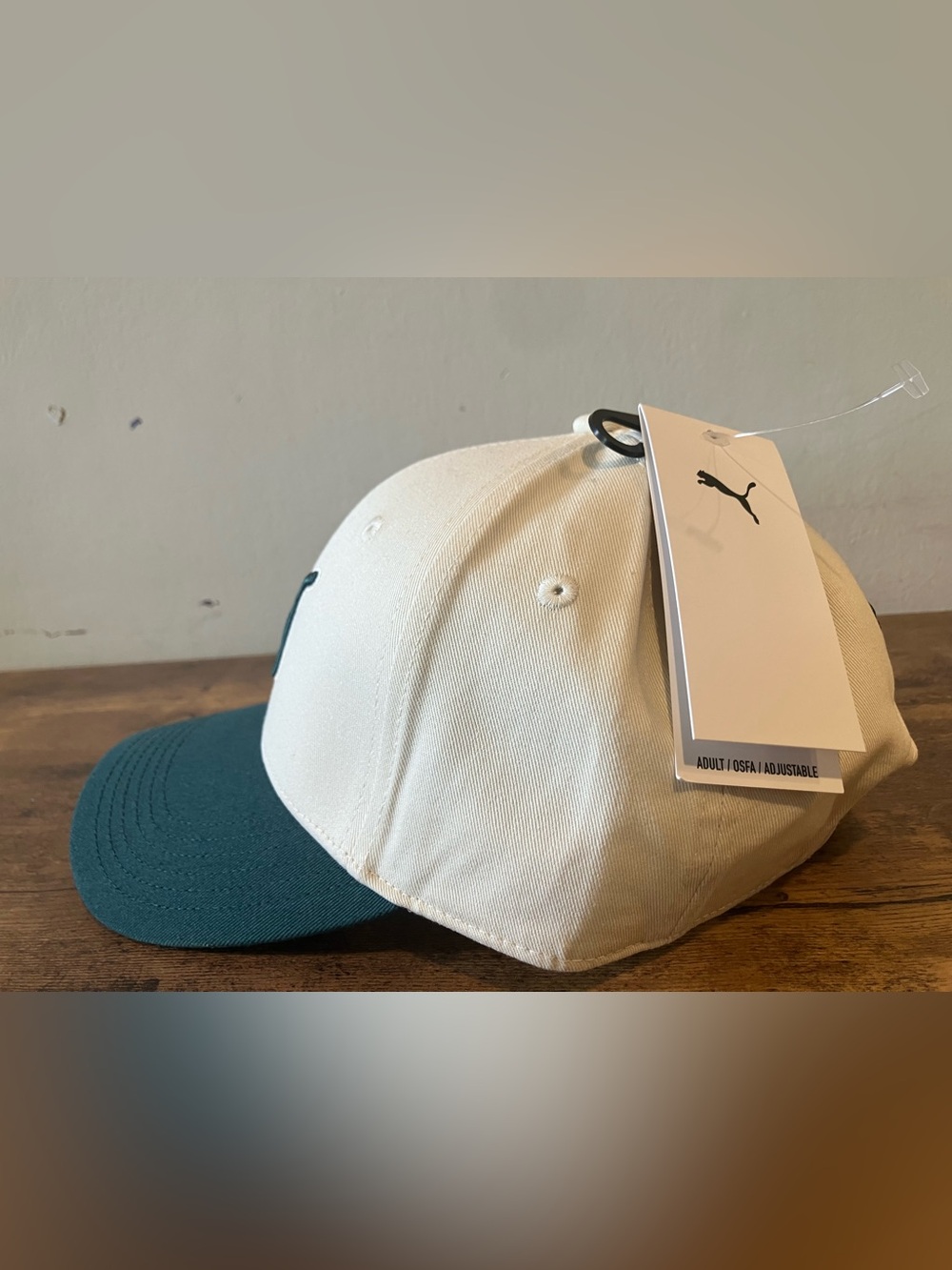 Puma hat - Picture 3 of 6